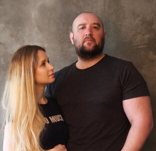 Логотип канала KOSHELOT рецепты Андрей Кошелев