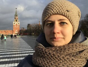 Статистика Дзен Анна П.