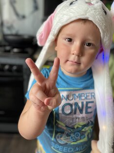 Статистика Дзен Многодетная семья!