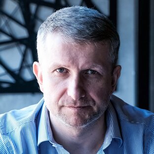 Статистика Дзен Центр Мужского Развития Евгения Потапова