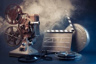 Дзен Кино, сериалы, истории о фильмах статистика