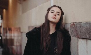 Дзен Елена Нежная статистика