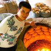 Кухня Узбекистана