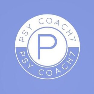 Дзен  PsyCoach7  статистика