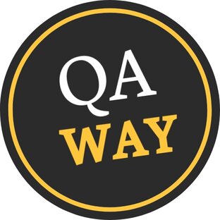 QA Way - QA Automation