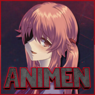 Статистика Дзен Animen
