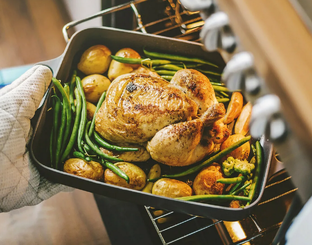 Дзен Кулинар статистика