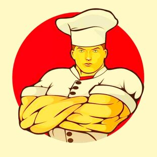 Дзен Все про Кулинарию! статистика