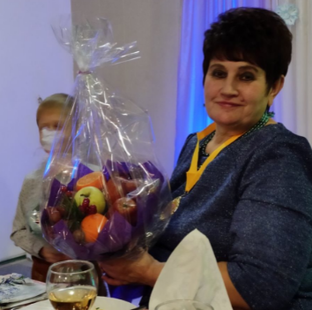 Дзен Мария Галкина статистика