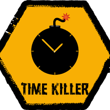 Time killer. Timekiller.