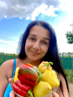Статистика Дзен Ludmila_Eisk