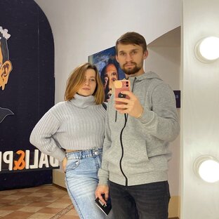 Статистика Дзен Коршуновы