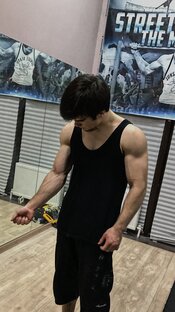 Дзен Рамазан Гайдаров статистика