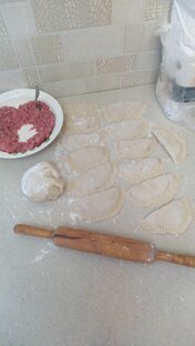 Дзен Легкая кухня 👌  статистика