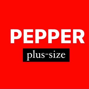 Статистика яндекс дзен PEPPER plus size