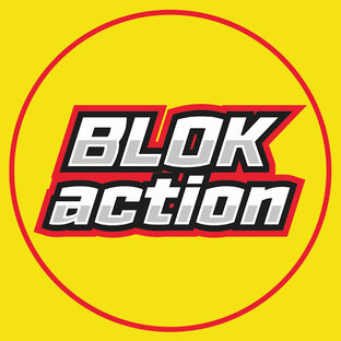 BLOK: Action Channel