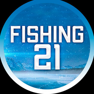 Дзен  Fishing 21 статистика