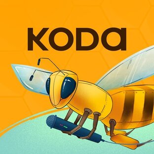 Статистика Дзен Подкаст «Кода кода»