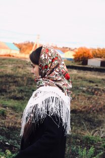 Статистика Дзен Просто Настя 