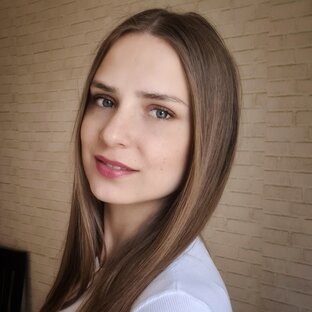 Статистика Дзен Татьяна Росолова / Рецепты