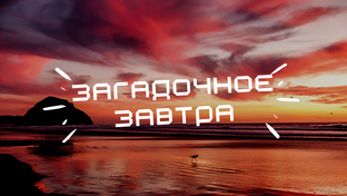 Статистика Дзен Загадочное Завтра
