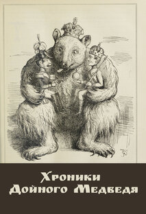 Дзен Хроники дойного медведя статистика