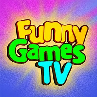 Статистика Дзен Funny Games TV 
