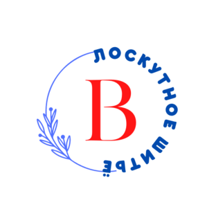 Логотип канала Волшебное лоскутное шитьё