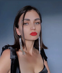 Дзен ЛИЛИЯ ПУТИНЦЕВА • СТИЛИСТ статистика