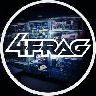 Статистика Дзен 4FRAG