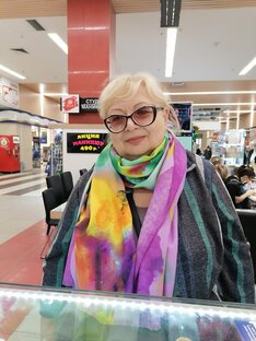Статистика Дзен Наталья Марковна