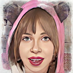 Статистика Дзен Alena Life