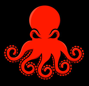 Статистика Дзен Red Sprut