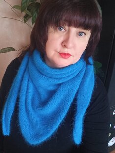 Статистика Дзен Елена Велина. Мои Вязалочки.