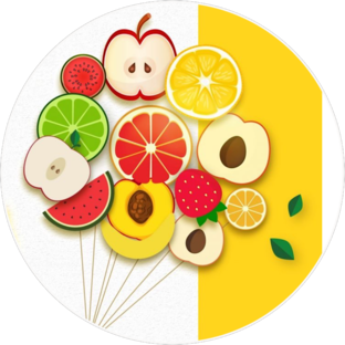 Дзен Пастила : Фрипсы : Леденцы : СПБ  статистика