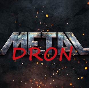 Статистика Дзен METALDRON