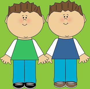 Статистика Дзен МАСИКИ TWINS