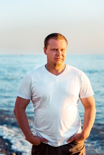 Статистика Дзен Доктор Гилёв