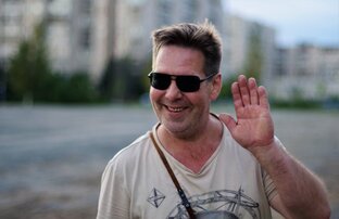 Дзен Фотохлам у Александра Овсянко статистика