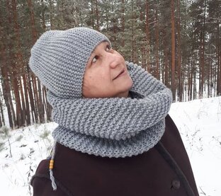 Статистика Дзен Простые узоры