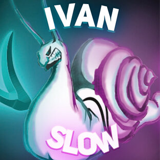 Ivan slow