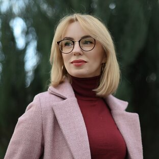 Статистика Дзен Валентина Толокнова