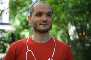 Статистика Дзен DoctorEvgeniy