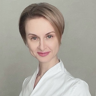 Логотип канала Доктор Назимова
