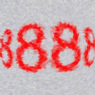 Статистика Дзен И я тута 8888