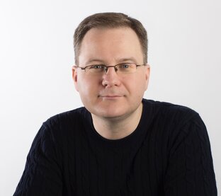 Статистика Дзен Психолог Евгений Махлин