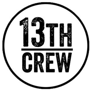 Статистика Дзен 13th Crew