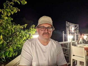 Статистика Дзен Сергей Роньшин