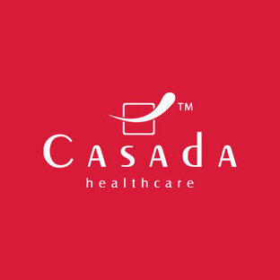 Статистика Дзен Casada Russia
