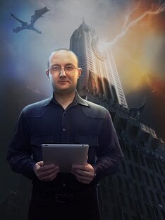 Статистика Дзен Фантомас разбушевался